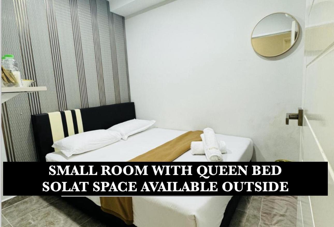 Rayyaz Hotel
