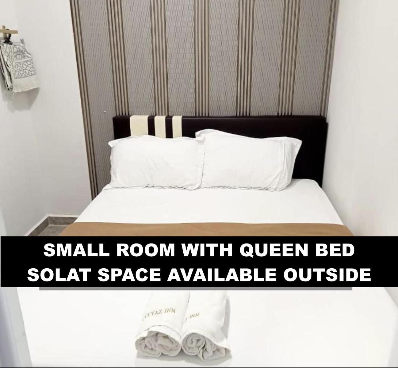 Hotel Rayyaz